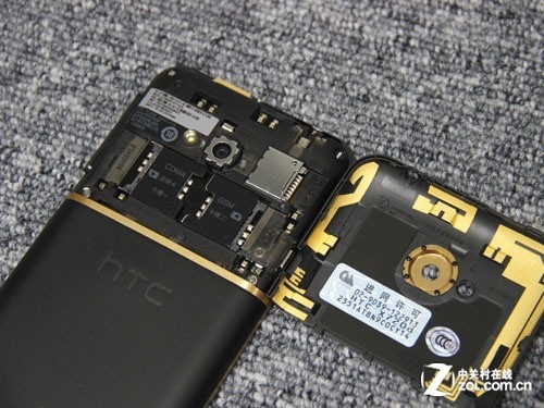 高通骁龙S4加身 电信定制HTC One XC评测