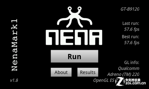 双核+双屏+双模 商务三星B9120大器Ⅱ评测