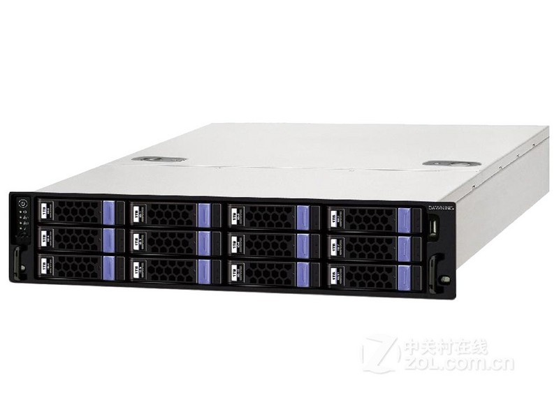 Sugon Tiankuo I420r-G(Xeon E5606/4GB/300GB/SAS карта)