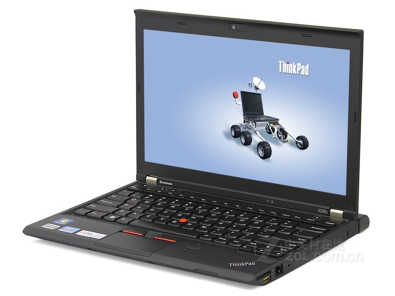 x230i(23064hc)参数】thinkpad x230i(23064hc)笔记本电脑参数_配件
