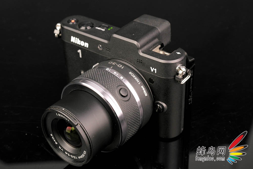 【高清图】 便携高画质 尼康1系列镜头群实拍体验图3