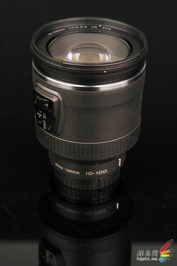 【高清图】 便携高画质 尼康1系列镜头群实拍体验图9