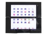 索尼SGPT211CN/S（银）