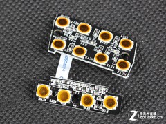 深度拆解 Razer那伽梵蛇2012版游戏鼠标