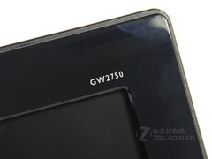 AMVA屏+27英寸 明基GW2750HM液晶首测