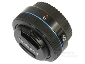 三星16mm f/2.4