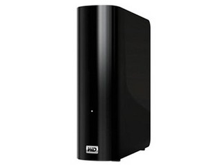 My Book Essential USB3.0 3TBWDBACW0030HBK