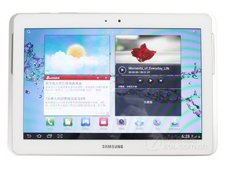 GALAXY Tab 2 P510016GB