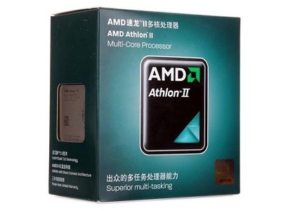 【AMD 速龙II X2 270 盒】报价_参数_图片_论坛_AMD 速龙II X2 270（盒） CPU报价-ZOL中关村在线