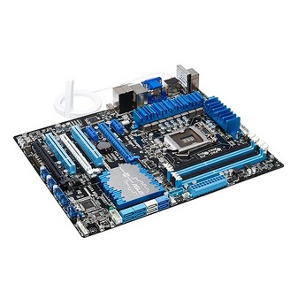 "雷声不绝于耳"华硕配雷电接口主板登场