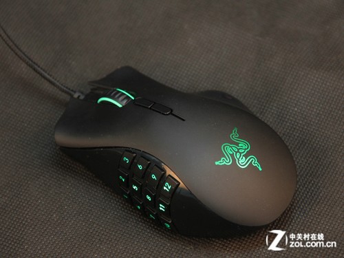 ��Ȳ�� Razer��٤����2012����Ϸ��� 