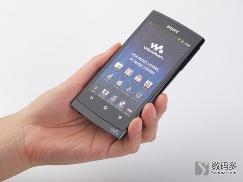 NWZ-Z1050Ӱͼ 