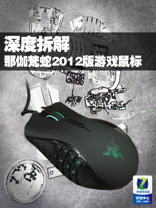 ��Ȳ�� Razer��٤����2012����Ϸ��� 