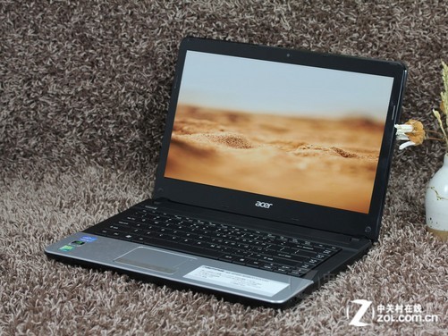 要的就是实用耐看 宏碁aspire e1评测