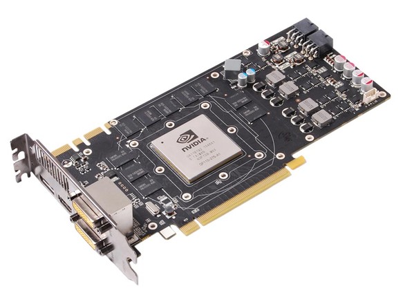 索泰gtx560ti 448cores-1280d5 毁灭者 ha