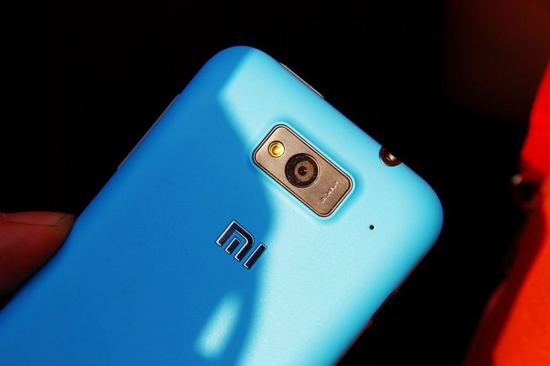 换芯加量不加价 1499元小米m1s真机体验图片欣赏,图9-zol中关村在线第