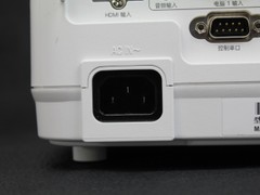 送你3D眼镜 NEC投影 V260W+促销5800元
