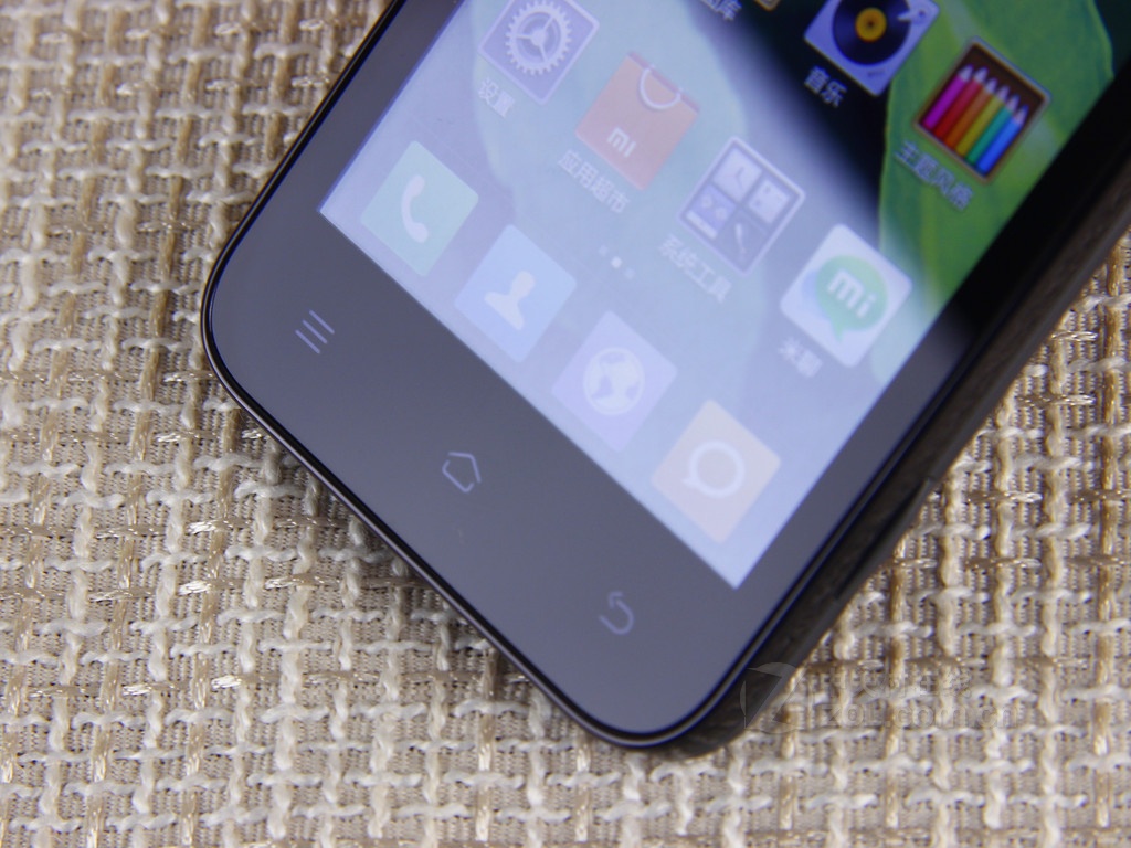 手机 小米手机 小米mione 1s(m1s) 图片 其他图赏61 / 118隐藏