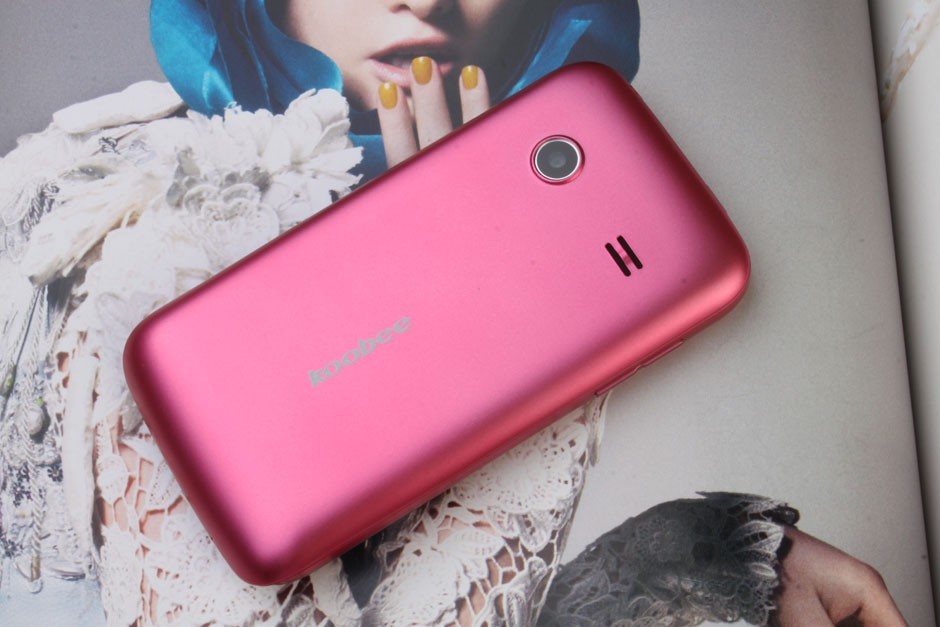 【高清图】 koobee小s裸奔价799图4