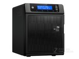 西部数据Sentinel DX4000(WDBLGT0040KBK)