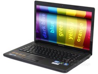 Lenovo/联想 IdeaPad 310S -14 i3学生笔记本电脑白色 天猫3348元