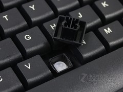 经典的延续 雷柏1865无线键鼠套装评测