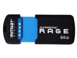 RAGE USB3.064GB