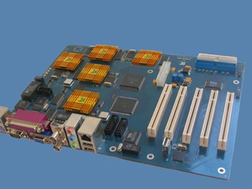 PC式监控存储怎么搭?教您打造民用高端