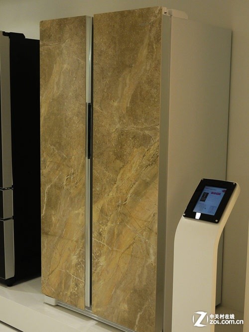 ������ϴ�»�? IFA2012������չǰ̽�� 