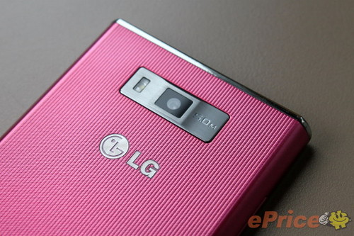 粉红色当道 lg optimus l7个性粉红图赏_lg p705(optimus l7)_手机