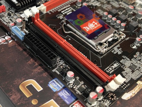 性能强劲价格亲民七彩虹b75仅售399元