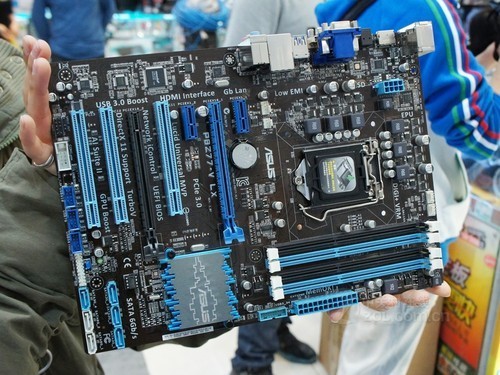 ivb四核i5促销酷睿3450套装仅2299元