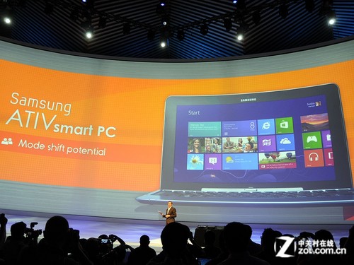 ���Ƿ�Ativϵ�� ��������Windows 8ƽ�� 