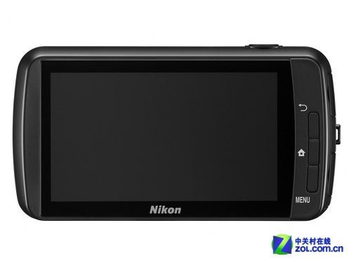 ״δذ׿ϵͳ ῵Coolpix S800c 