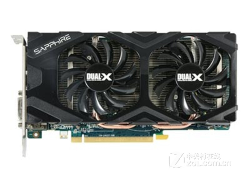 ʯHD7850 2G GDDR5 ׽