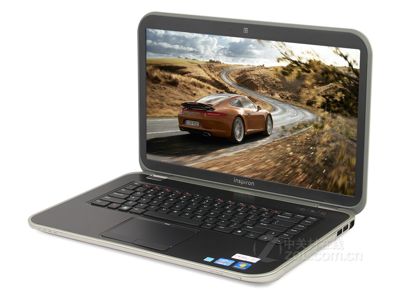【戴尔 inspiron 灵越 15r turbo(ins15td-1528)】戴尔 inspiron 灵越