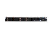  System x3530 M4(7160I31)