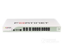 FORTINET FortiGate-100D