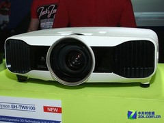 IFA2012:������TW9100W�����콢ӰԺ 