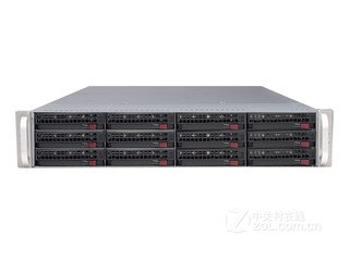 U-NAS NS-1200 Ultra+