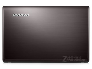  Lenovo G580AM-IFI (Metallic Grey)