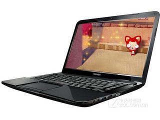 东芝L800-C12B(天籁黑)