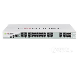 FORTINET FortiGate-600C