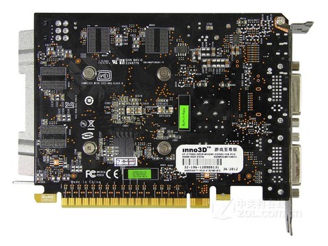 映众gtx650与七彩虹gt1030哪个好