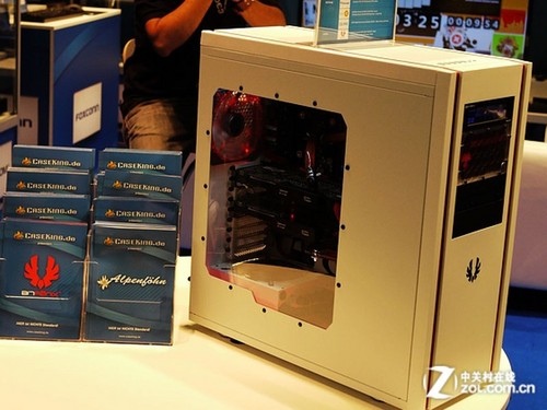 DIY�������� ��IFA�߶�PC�豸 