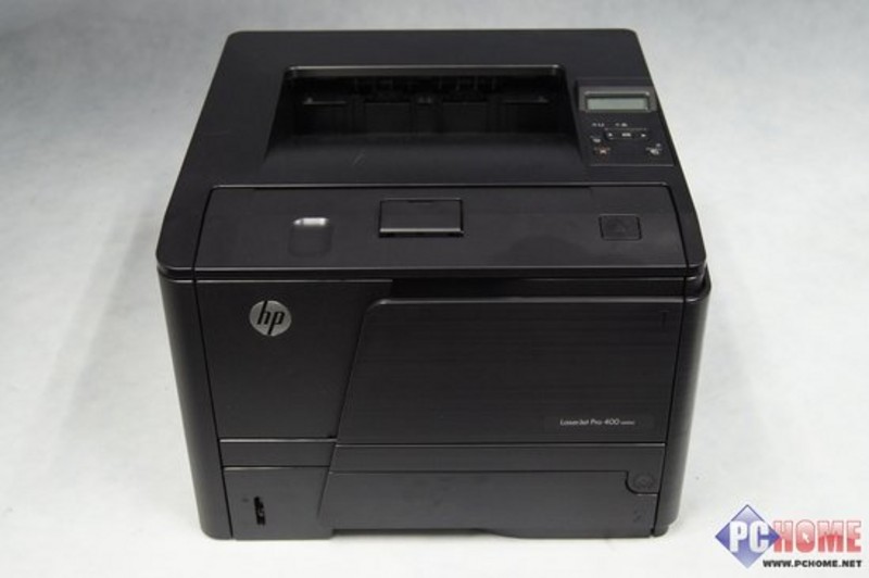 【高清图】 高速打印 惠普m401d黑白激打评测图22