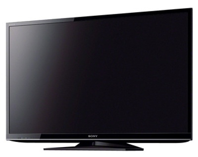 【高清图】 索尼(sony)klv-46ex430整体外观图 图4