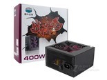 酷冷至尊战斧2 400W（RS-400-ACPB-M3）