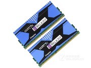 ʿ HyperX 8GB DDR3 2666KHX26C11T2K2/8X