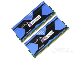 ��ʿ��HyperX 8GB DDR3 2666��KHX26C11T2K2/8X��